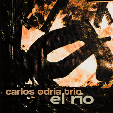 Carlos Odria Trio
