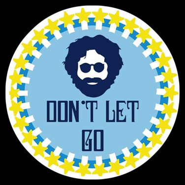 Jerry Garcia Tribute
