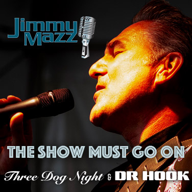 Jimmy Mazz The Show Must Go On