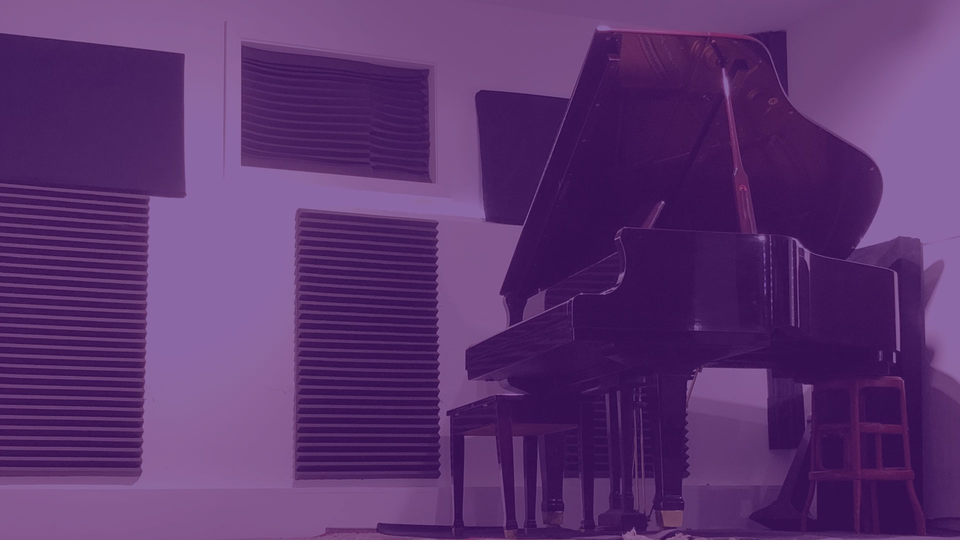 Online Broadcasting in New England