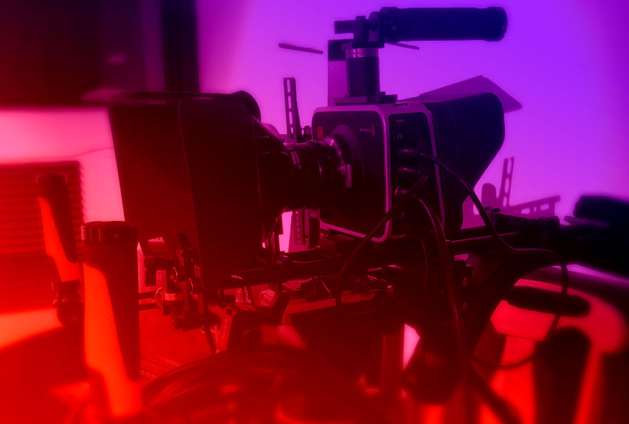 Broadcast Your Live Performances